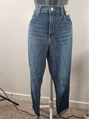 Levi's 311 Shaping Skinny NWT